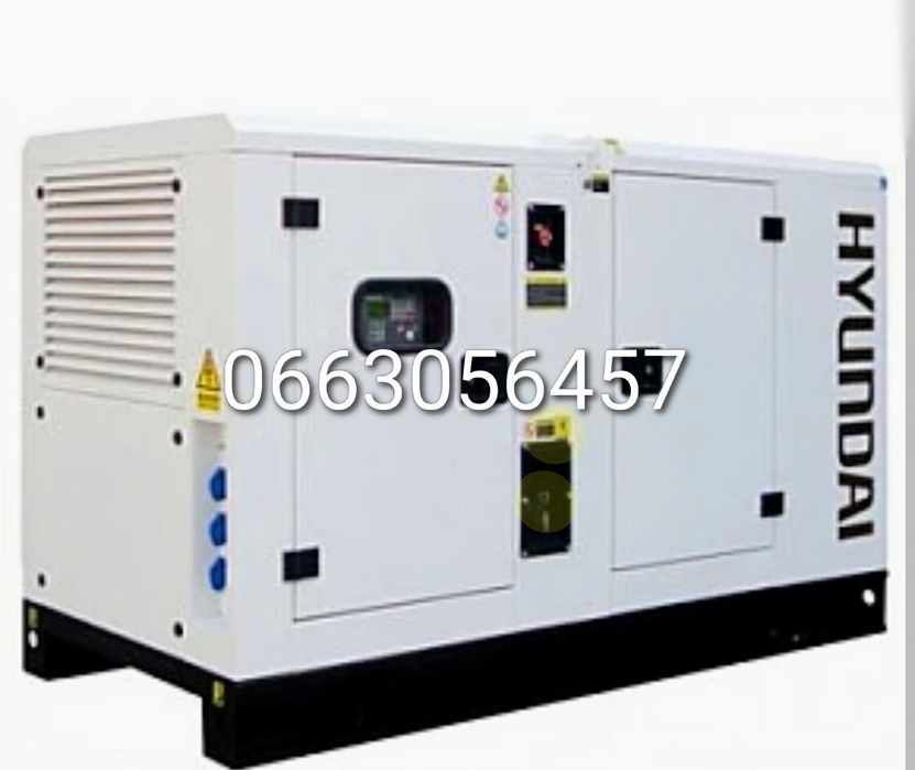 Ремонт промышленных генераторов  Частный мастер Срочно