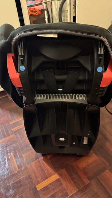 Cadeira Bebe para Carro