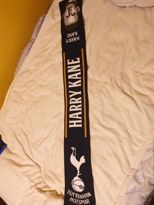 Szalik piłkarski Harry Kane Tottenham