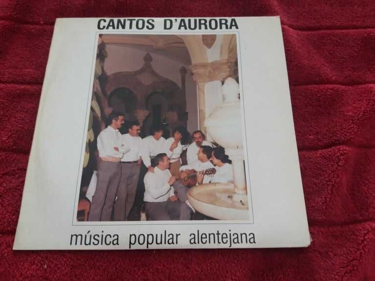 Vários LPs de Vinil - Grandes Sucessos Estrangeiros e Portugueses