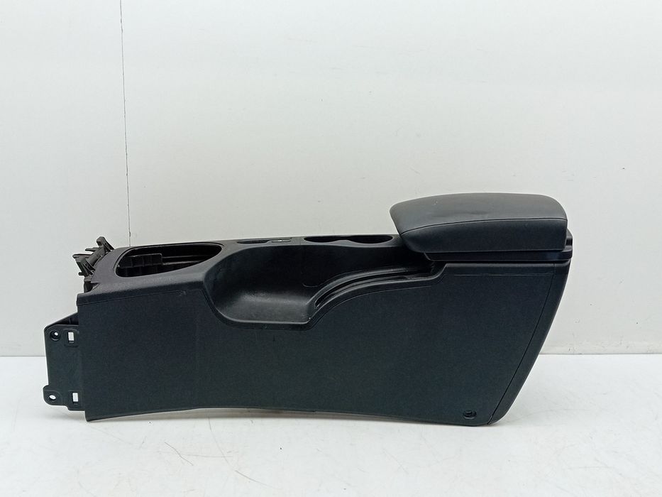 Apoio de braço NISSAN Qashqai/Qashqai+2 I (J10, JJ10)
