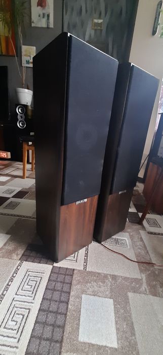 Муз.центр Technics, стильный мини Hi-Fi