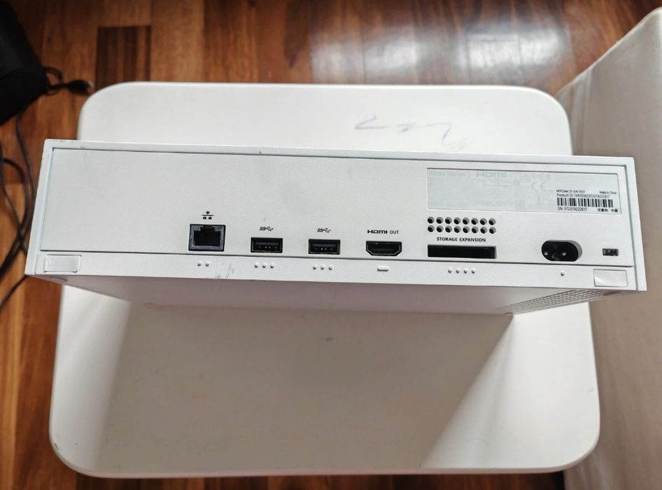 Xbox Series S 512GB