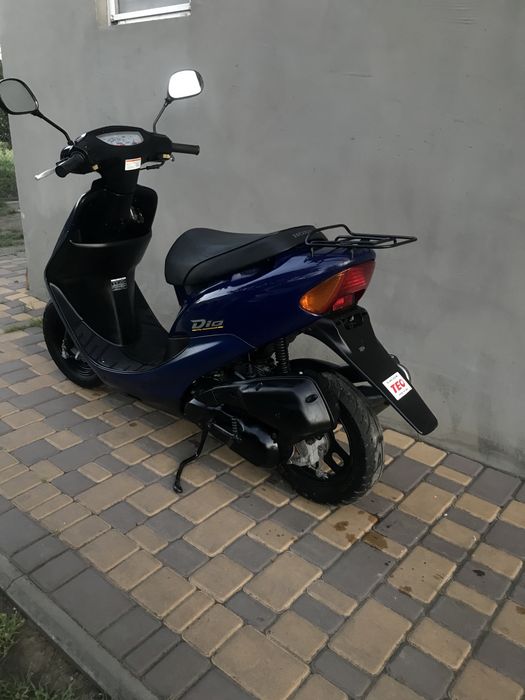 Продам Honda Af-34