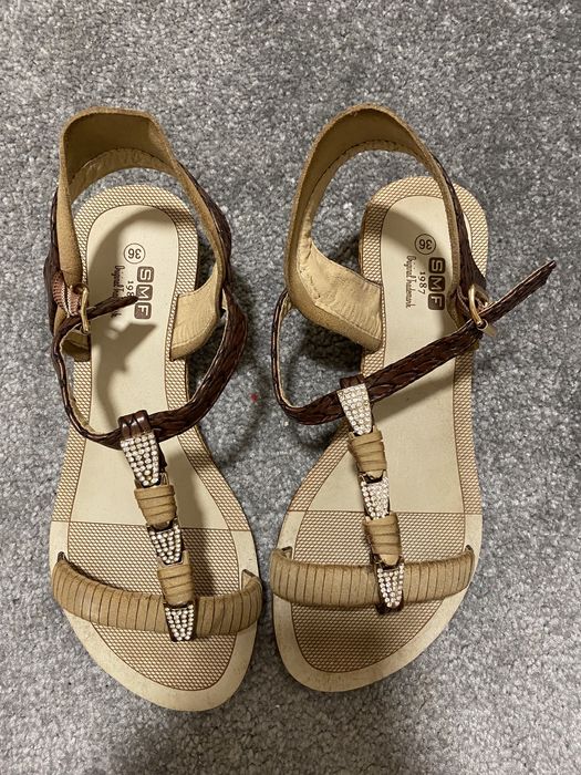 Sandalias SMF 36