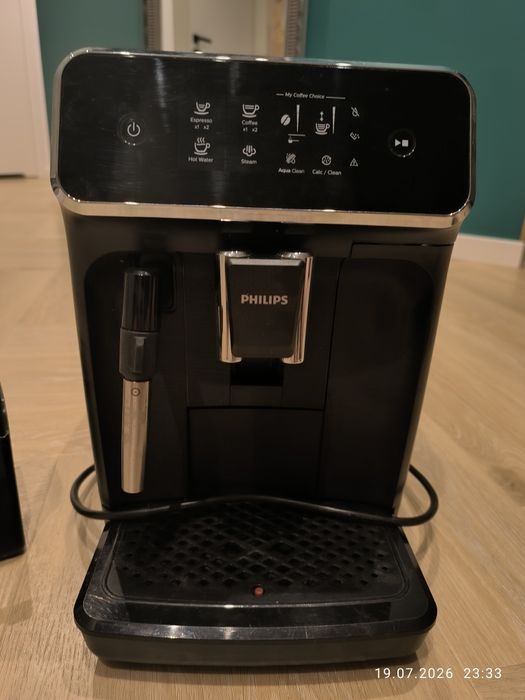 Ekspres Philips ep2200
