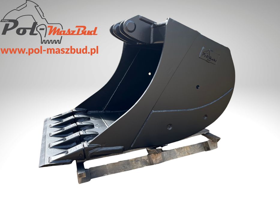 Łyżka podsiębierna 1000mm S1/B20
