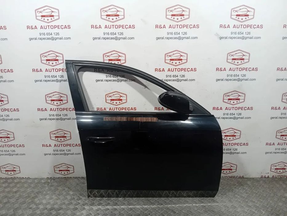 Porta Frente Frontal Direito Audi A4 B8 Original