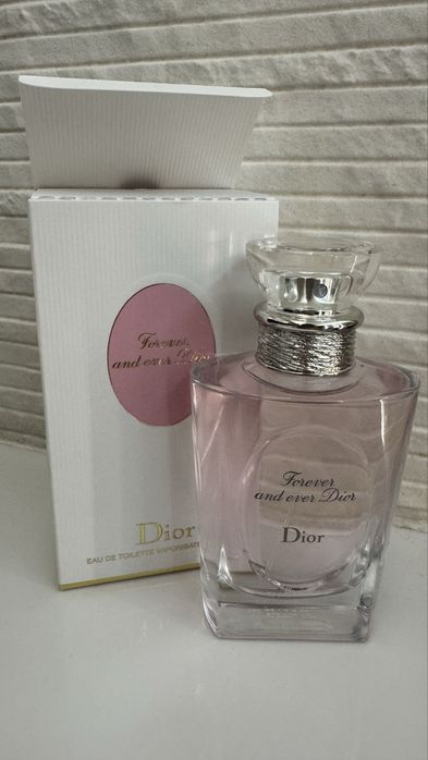 Dior Forever and Ever 100ml