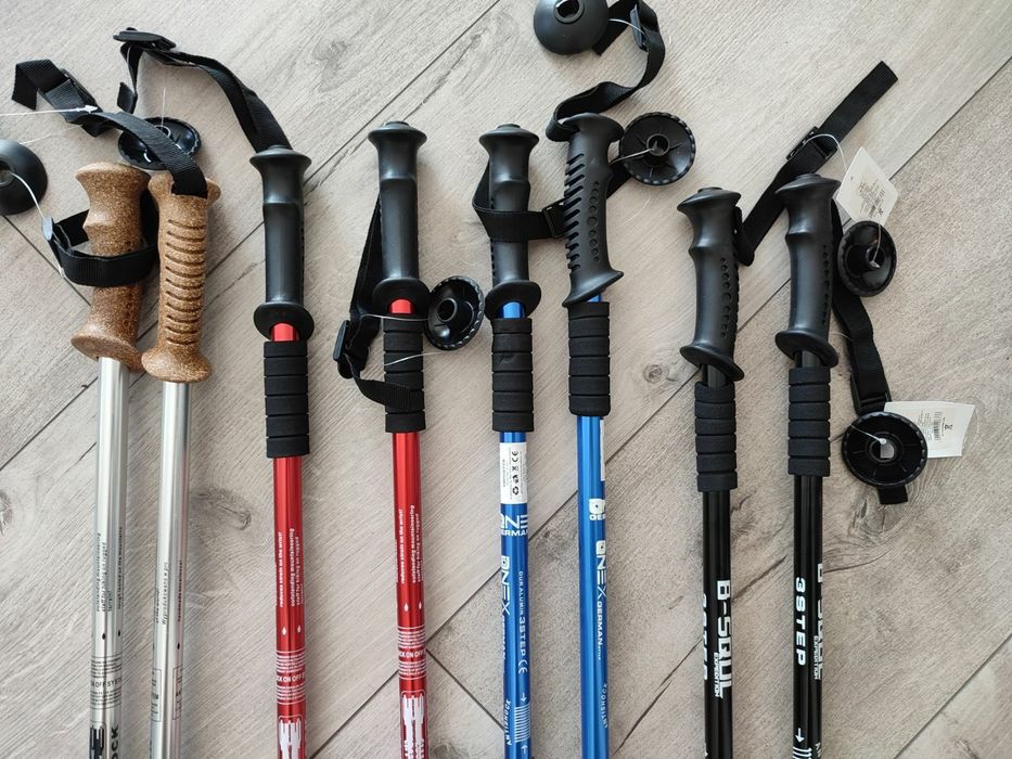 Kijki Nordic Walking