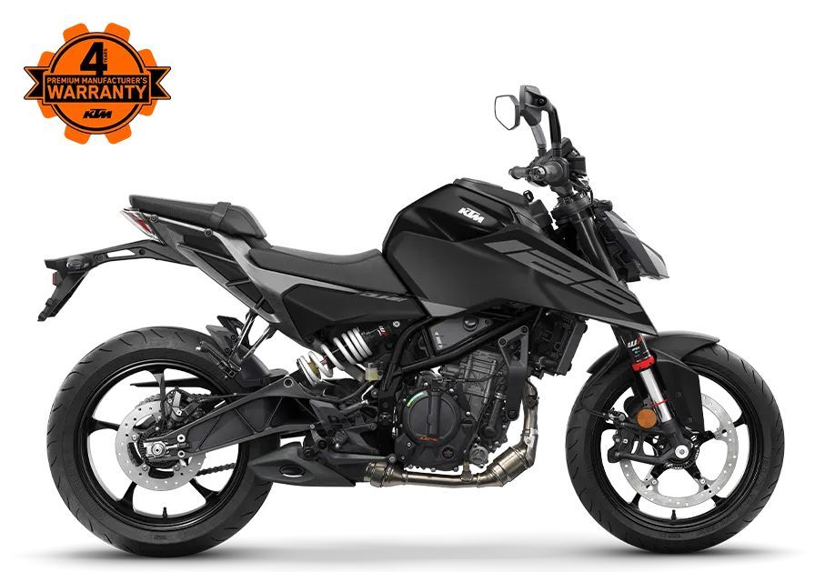 KTM