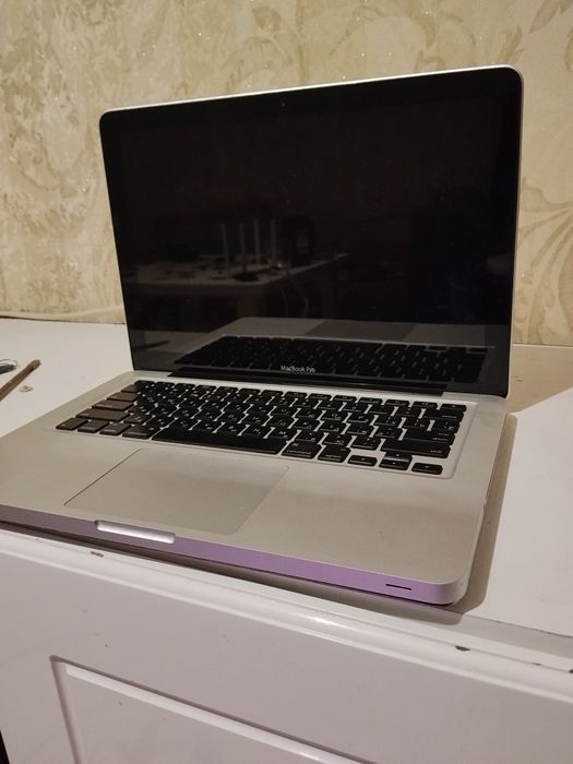 MacBook Pro 13 (A1278)