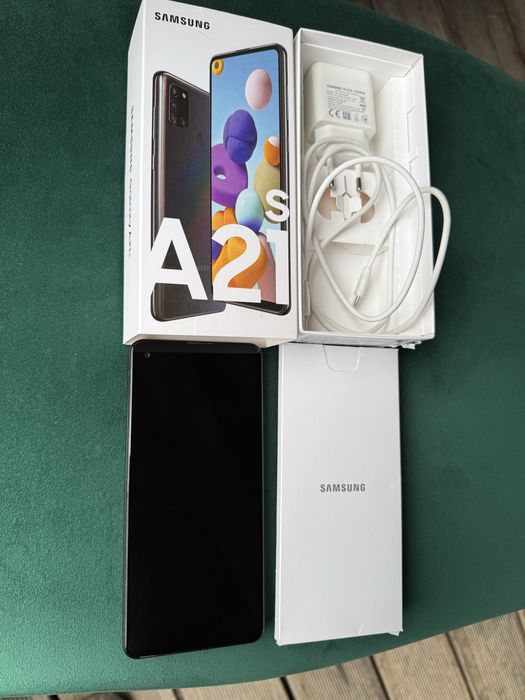 Smartphone telefon Samsung Galaxy A21s