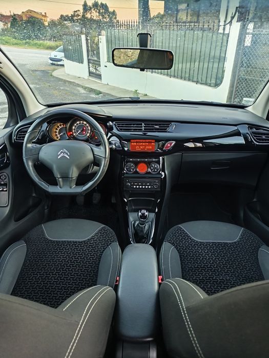 Citroën C3 Airdream 1.4i