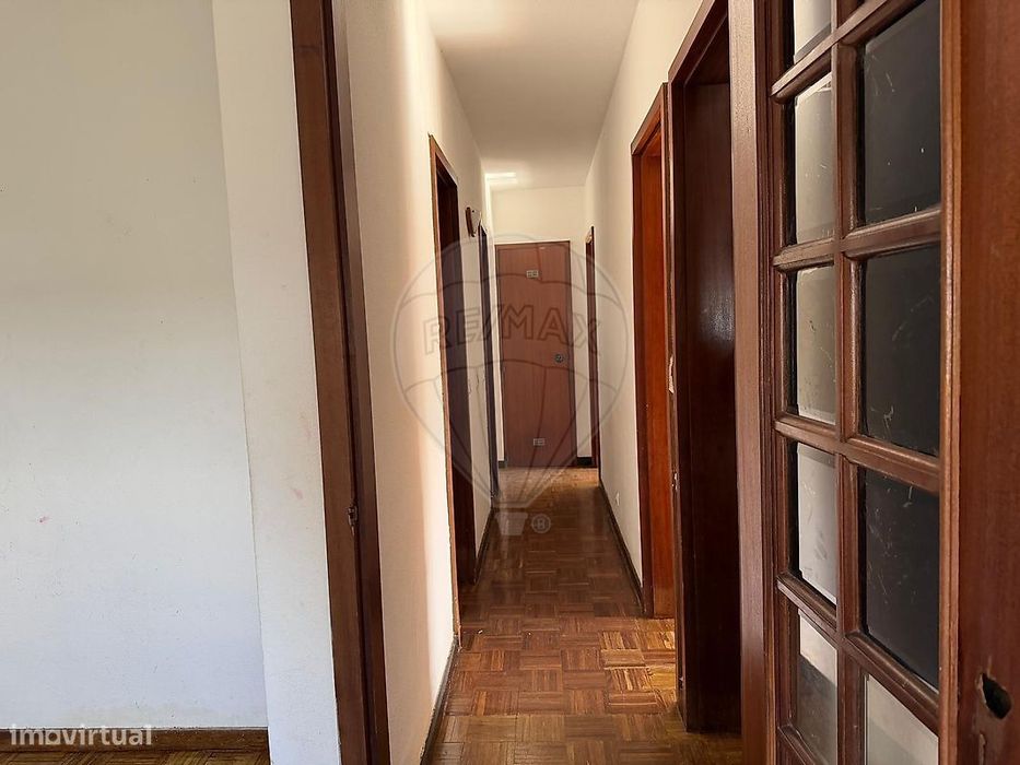 Apartamento T3 para venda