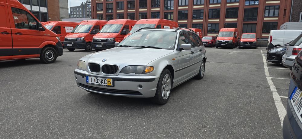 BMW M3