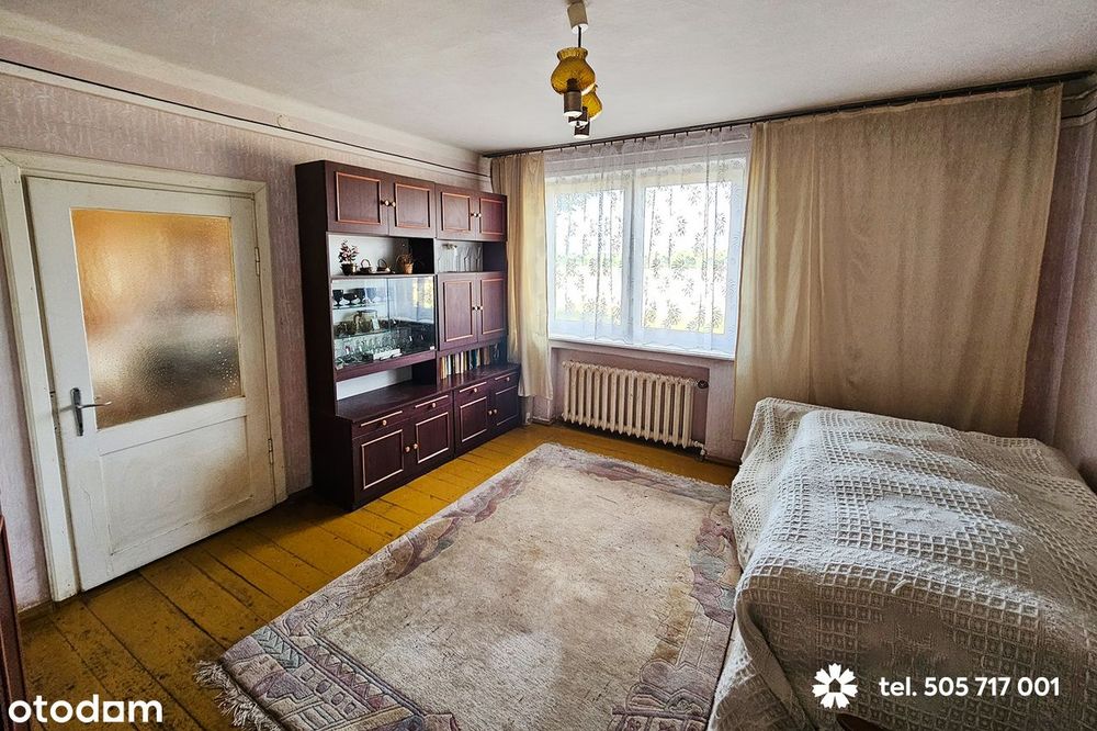 Siedlisko pod Lipnem, duże budynki gospodarcze - Widok 6