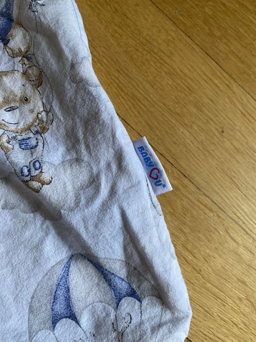 Spiworek muslin