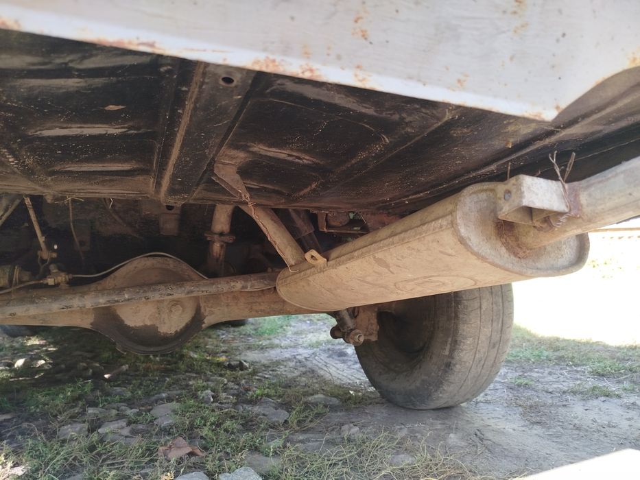 Продам ВАЗ 2101.