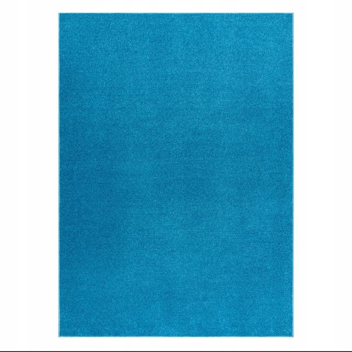 Dywan gładki  ETON turkus  200x250 cm