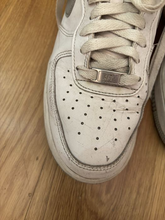 Buty męskie Nike air force 1 rozmiar 42,5