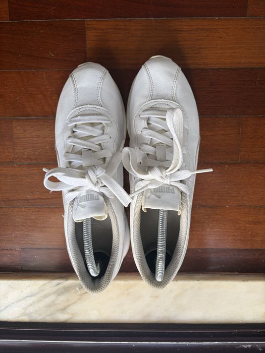 Tenis PUMA em bom estado
