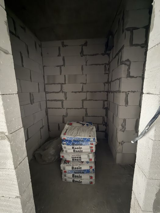 Продаж 1-кімнатної квартири в ЖК «Вежа»/42.13 м2 /вул.Б.Хмельницького