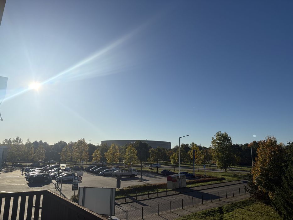 Apartament przy Stadionie
