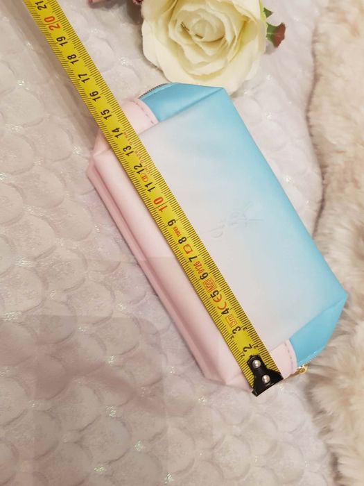 Śliczna kosmetyczka Ysl beauty nowa oryginalna