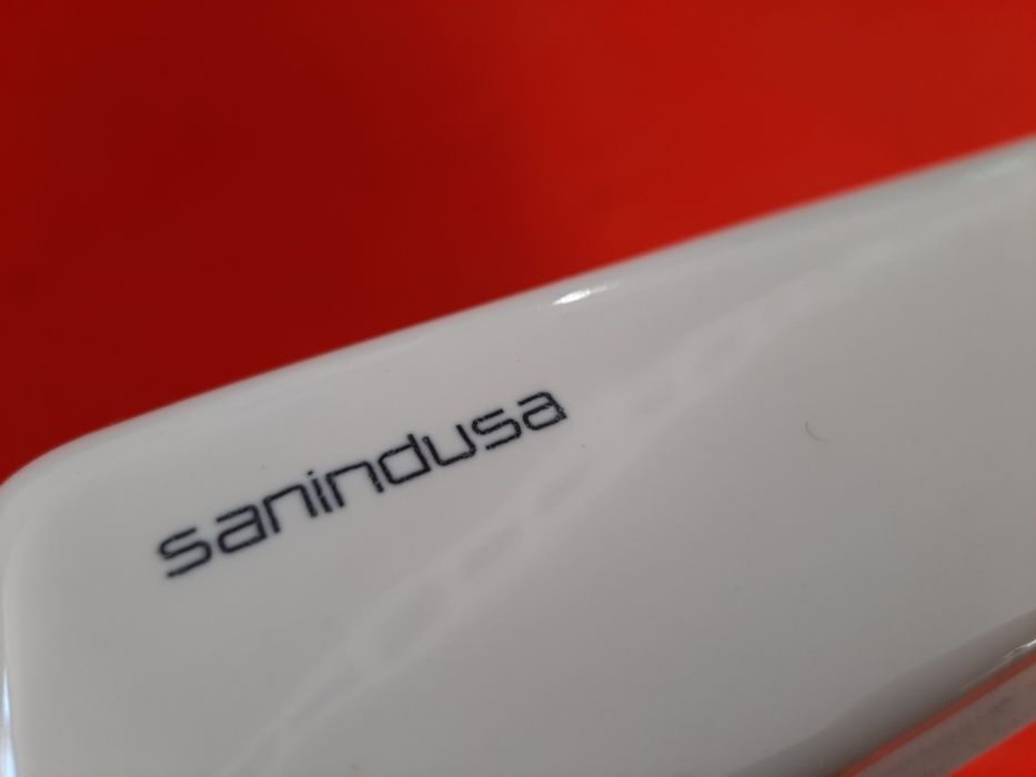 Tampas de autoclismo Sanindusa