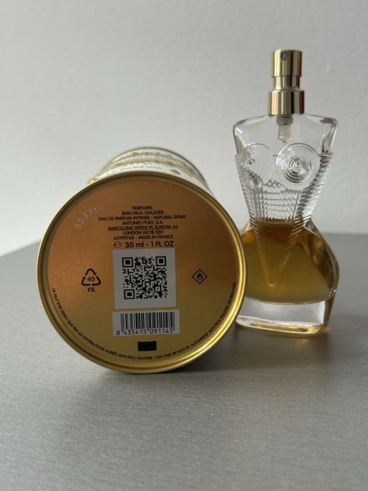 Jean Paul Gaultier Gaultier Divine Le Parfum 30 ml