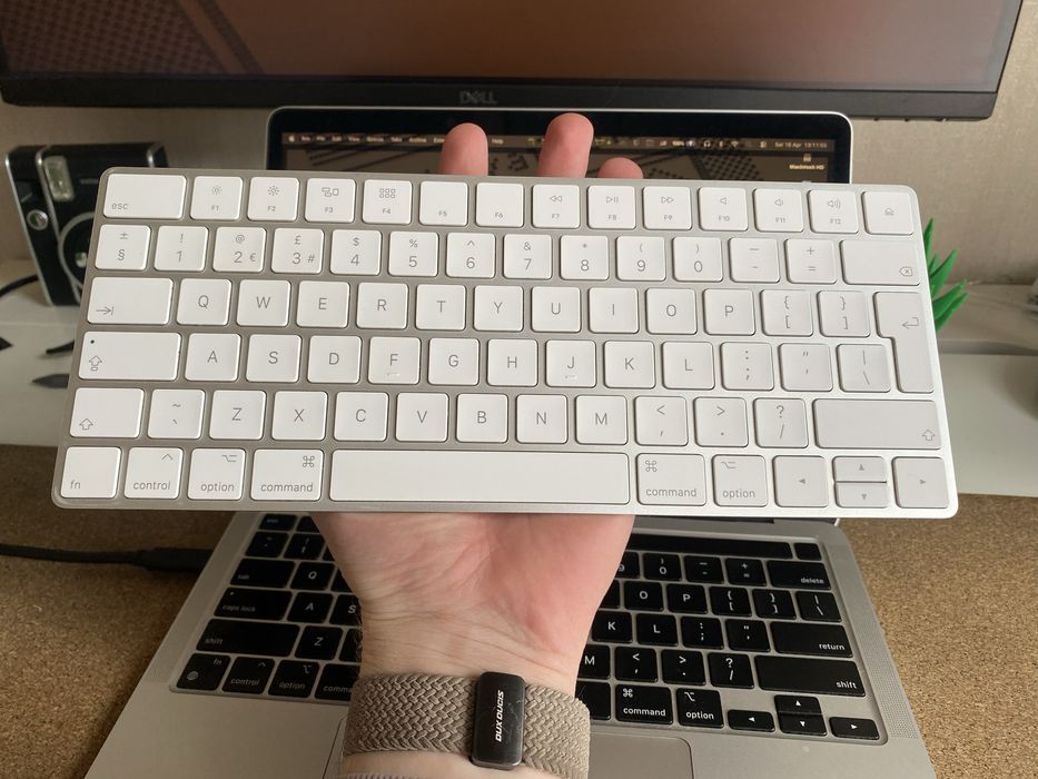 Apple Magic Keyboard