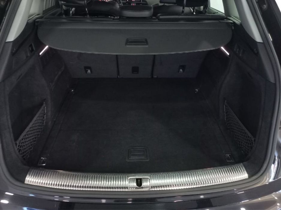Audi Q5 2.0 TDI Quattro Sport S-tronic