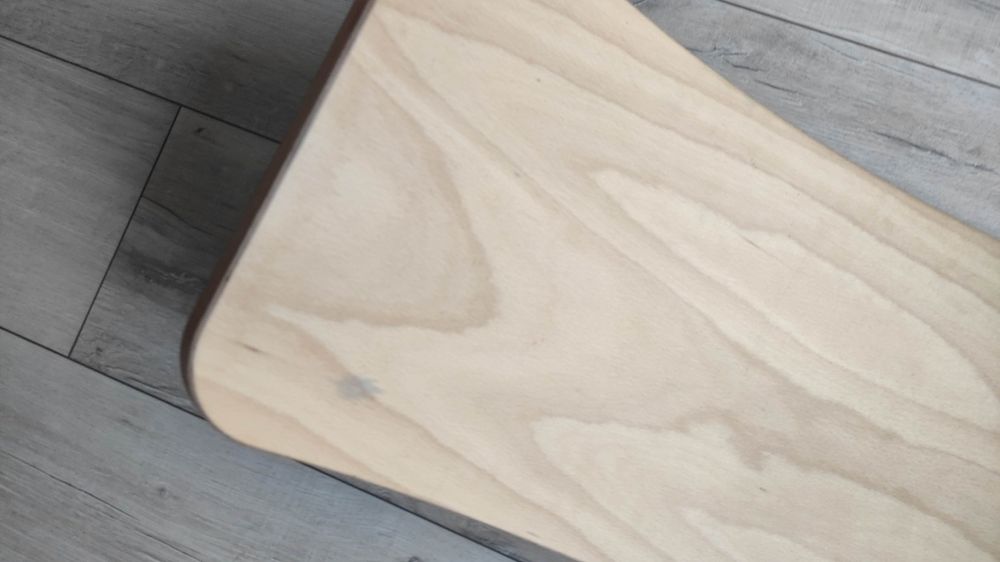 Woobel deska wygięta huśtawka drewno sensora zabawka