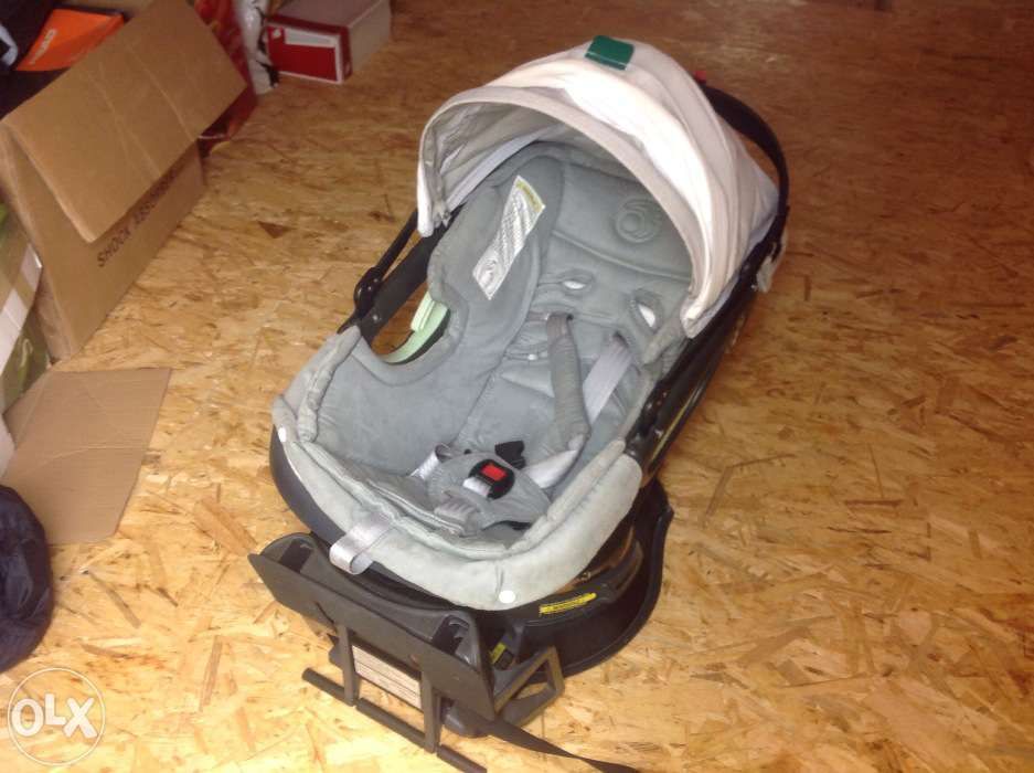 Wózek Orbit baby G1