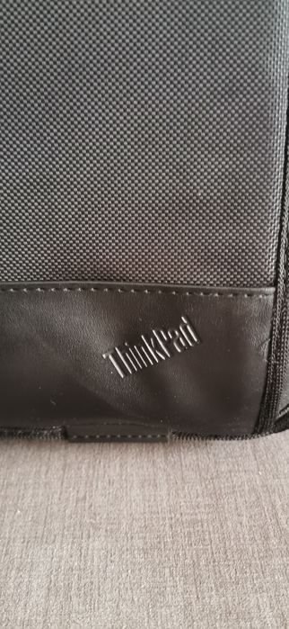 Mala Lenovo ThinkPad para computador