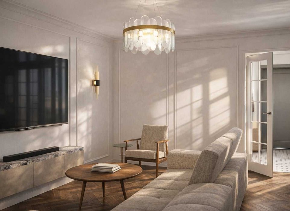 Architekt projektowanie wnętrz | Projektowanie mieszkań, domów, kuchni i łazienek | Projekty 2D i 3D | Rysunki | Online i stacjonarnie