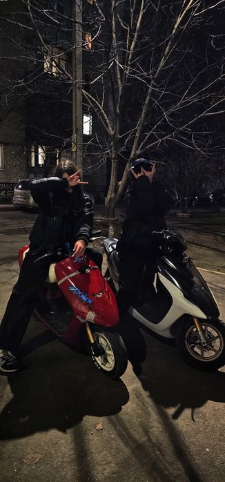 Dio 35ZX продам Николаев