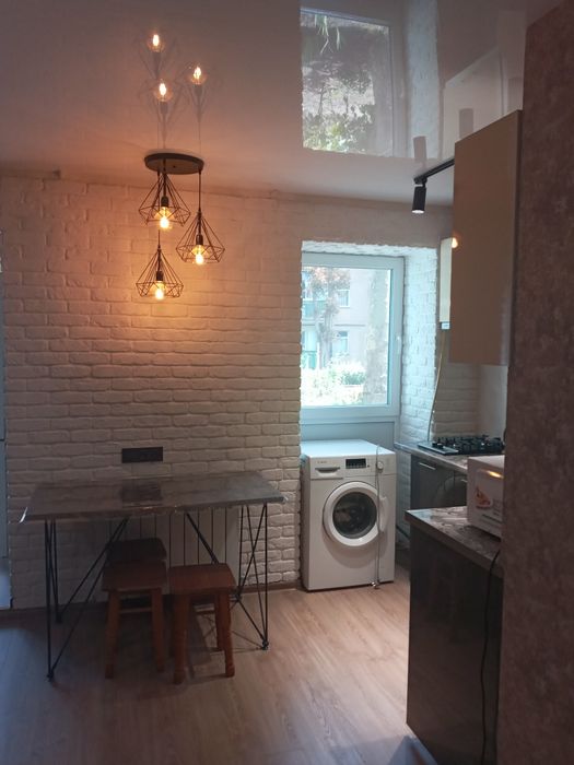 Сдам посуточно свою 1 ком квартиру