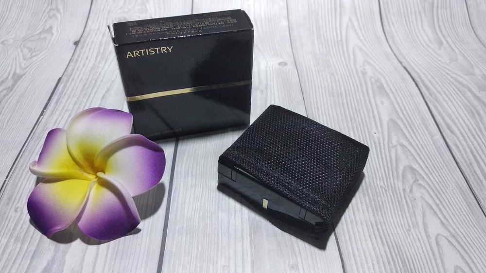 Зеркало Artistry (Amway)