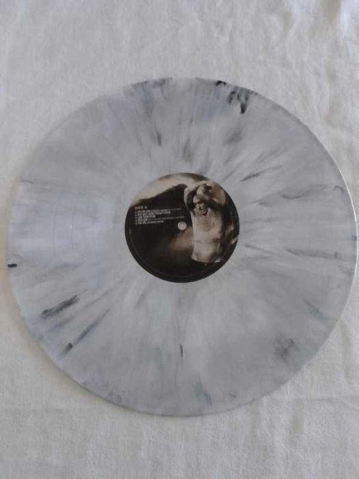 Iggy Pop – The Many Faces Of Iggy Pop