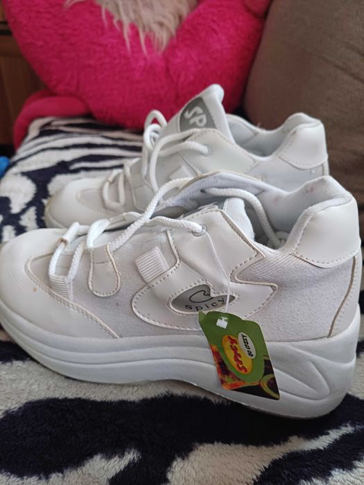 Buty 38 nowe okazja