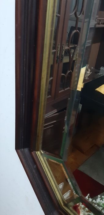 3 Espelhos decorativos