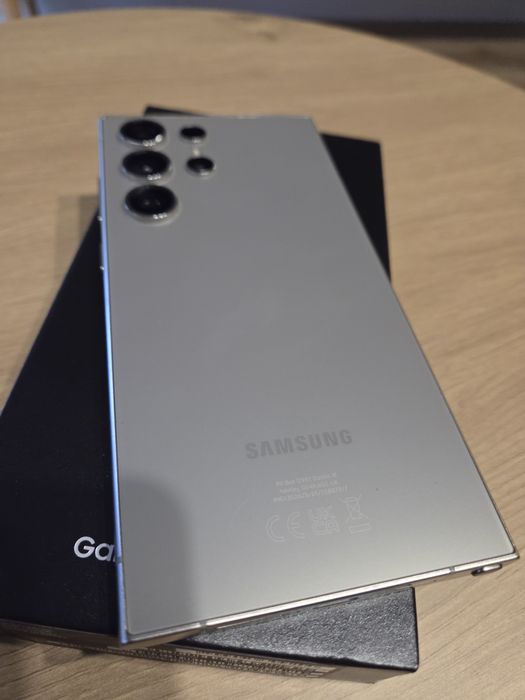 Samsung S24 Ultra 512Gb super stan