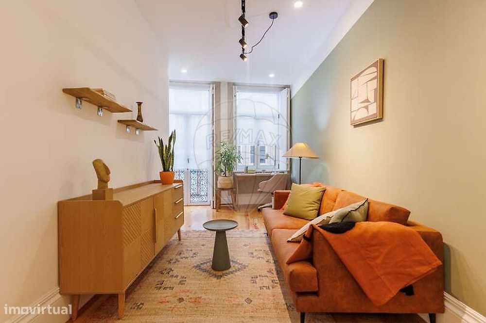 T1 Apartment for Rent