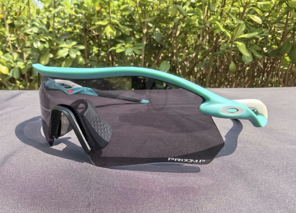 Oakley Radar EV Path green/black
