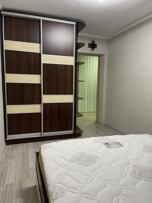 Оренда 2кім квартири в центрі. Світло не вимикають