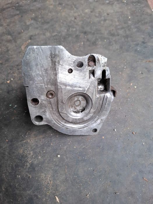 Romet silnik 019 automat zmiany biegow 3b