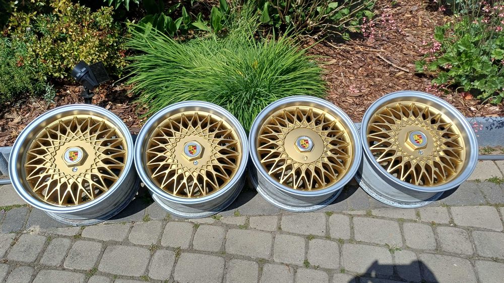 15" alufelgi -=MESH=- 4x100 swift yaris corolla civic MR2 rio mx5 323F i20 prelude getz baleno ignis celica paseo CRX rover MINI MG jazz concerto