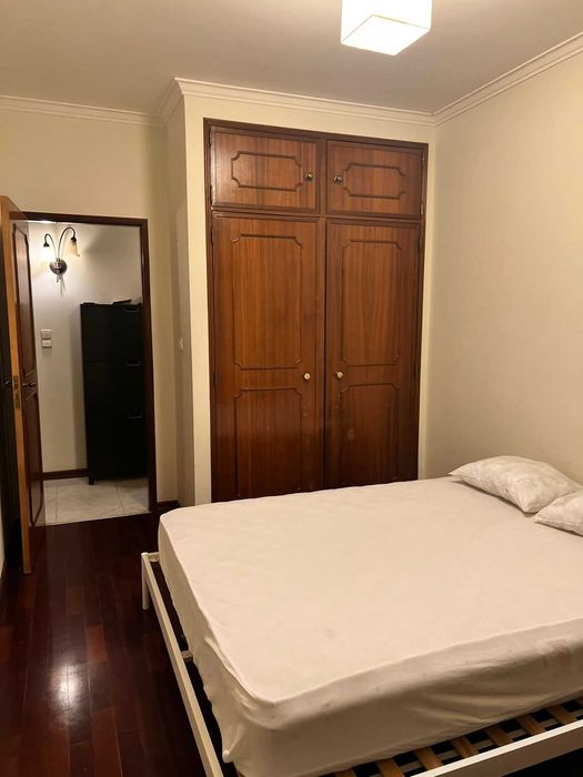 Quarto Solteiro-Casal do Chapim-Odivelas 500€